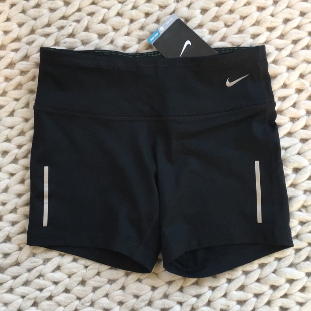 *NWT* Nike running shorts